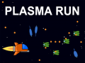 เกม Plasma Run