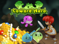 เกม Coward Hero