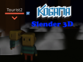 เกม Kogama Slender 3D