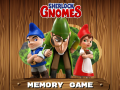 เกม Sherlock Gnomes: Memory game