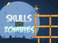 เกม Skulls vs Zombies