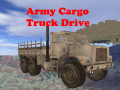 เกม Army Cargo Truck Drive