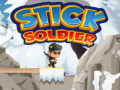 เกม Stick Soldier