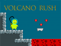 เกม Volcano Rush
