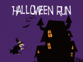 เกม Halloween Run