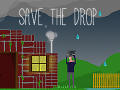 เกม Save the Drop