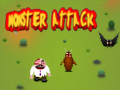 เกม Monster Attack 