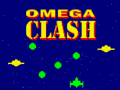เกม Omega Clash