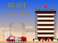 เกม Brave Jumper