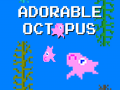 เกม Adorable Octopus