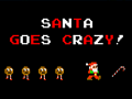 เกม Santa Goes Crazy