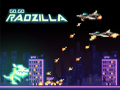 เกม Go Go Radzilla