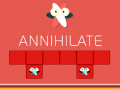 เกม Annihilate