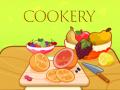 เกม Cookery