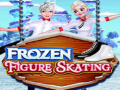 เกม Frozen Figure Skating