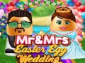 เกม Mr & Mrs Eeaster Wedding