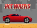 เกม Hot Wheels