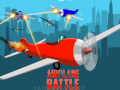 เกม Airplane Battle