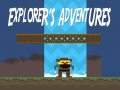 เกม Explorer's Adventure