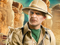 เกม Desert Wisdom