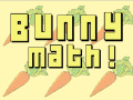 เกม Bunny Math 