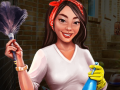 เกม Sunday Cleaning