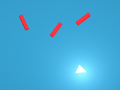 เกม Udodge Practice Tool