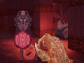 เกม Fleshforge