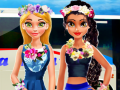 เกม Tina Great Summer Day