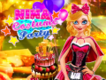 เกม Nina Costume Party