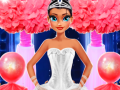 เกม Tina Ballet Star
