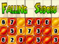 เกม Falling Sudoku