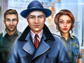 เกม Crime at the Museum
