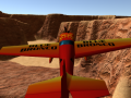 เกม 3D Air Racer