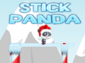 เกม Stick Panda