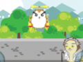 เกม Fly Hamster Fly