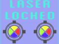 เกม Laser Locked
