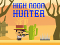 เกม High Noon Hunter