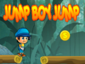 เกม Jump Boy Jump