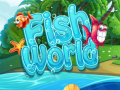 เกม Fish World