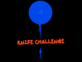 เกม Knife Challenge
