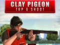 เกม Clay Pigeon: Tap and Shoot