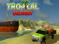 เกม Tropical Delivery