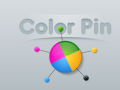 เกม Color Pin
