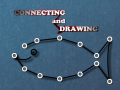 เกม Connecting and Drawing