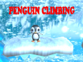 เกม Penguin Climbing