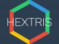 เกม Hextris