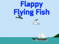 เกม Flappy Flying Fish
