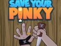 เกม Save Your Pinky