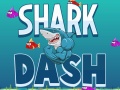 เกม Shark Dash